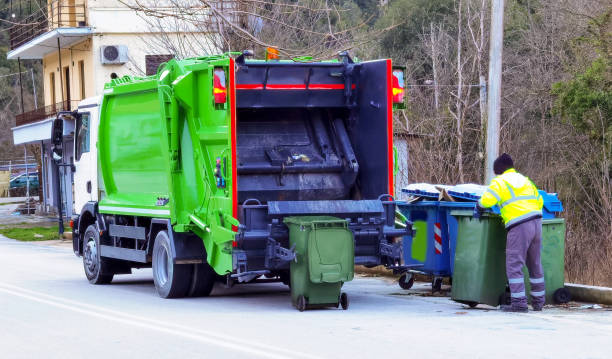 Best Yard Waste Removal in Kootenai, ID